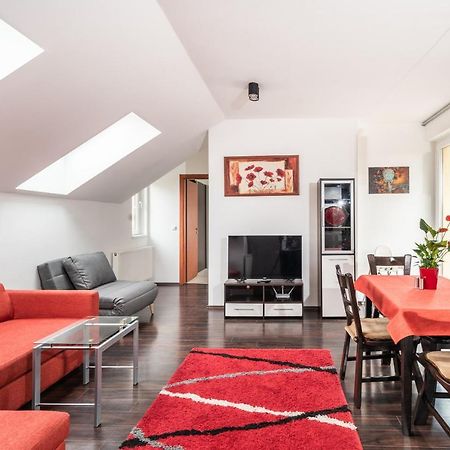 Grand 56 Apartman-Кестхей Экстерьер фото