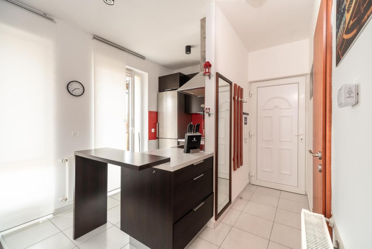 Grand 56 Apartman-Кестхей Экстерьер фото
