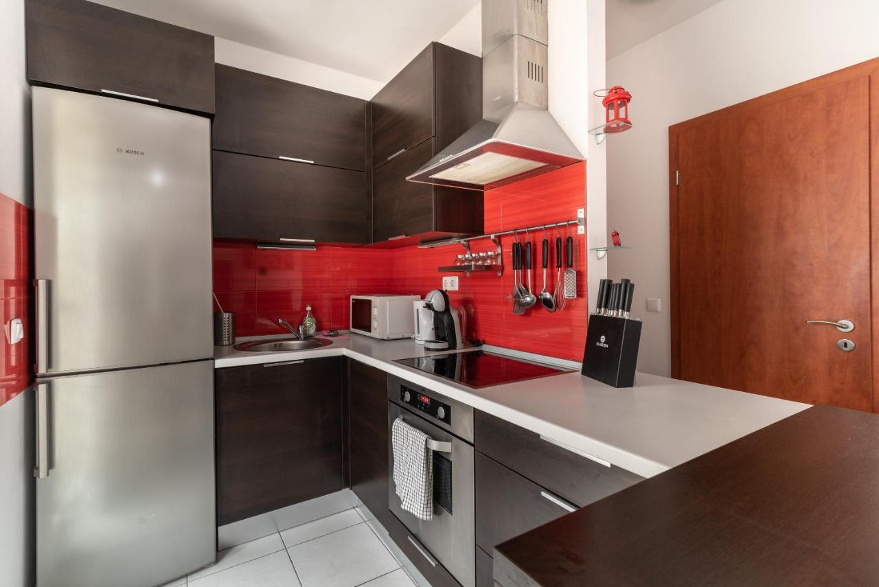 Grand 56 Apartman-Кестхей Экстерьер фото