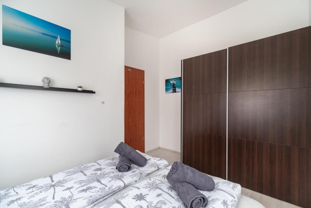 Grand 56 Apartman-Кестхей Экстерьер фото